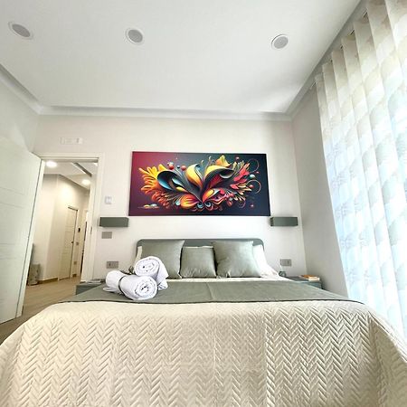 Colombo Suite Cassino Buitenkant foto