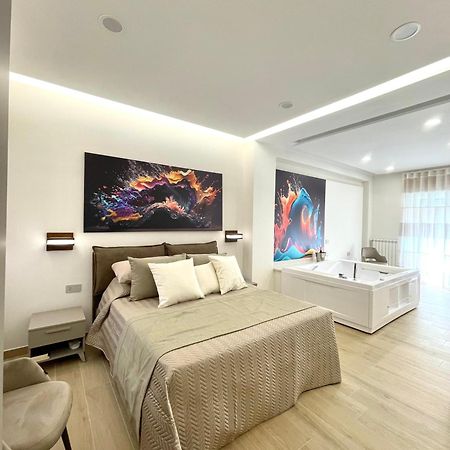 Colombo Suite Cassino Buitenkant foto