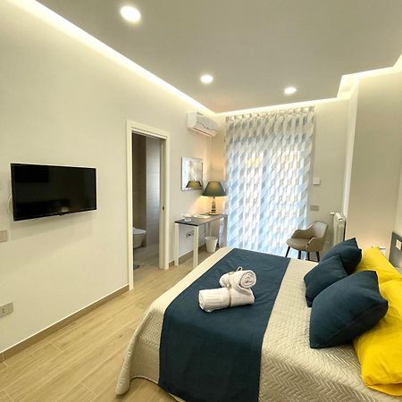 Colombo Suite Cassino Buitenkant foto