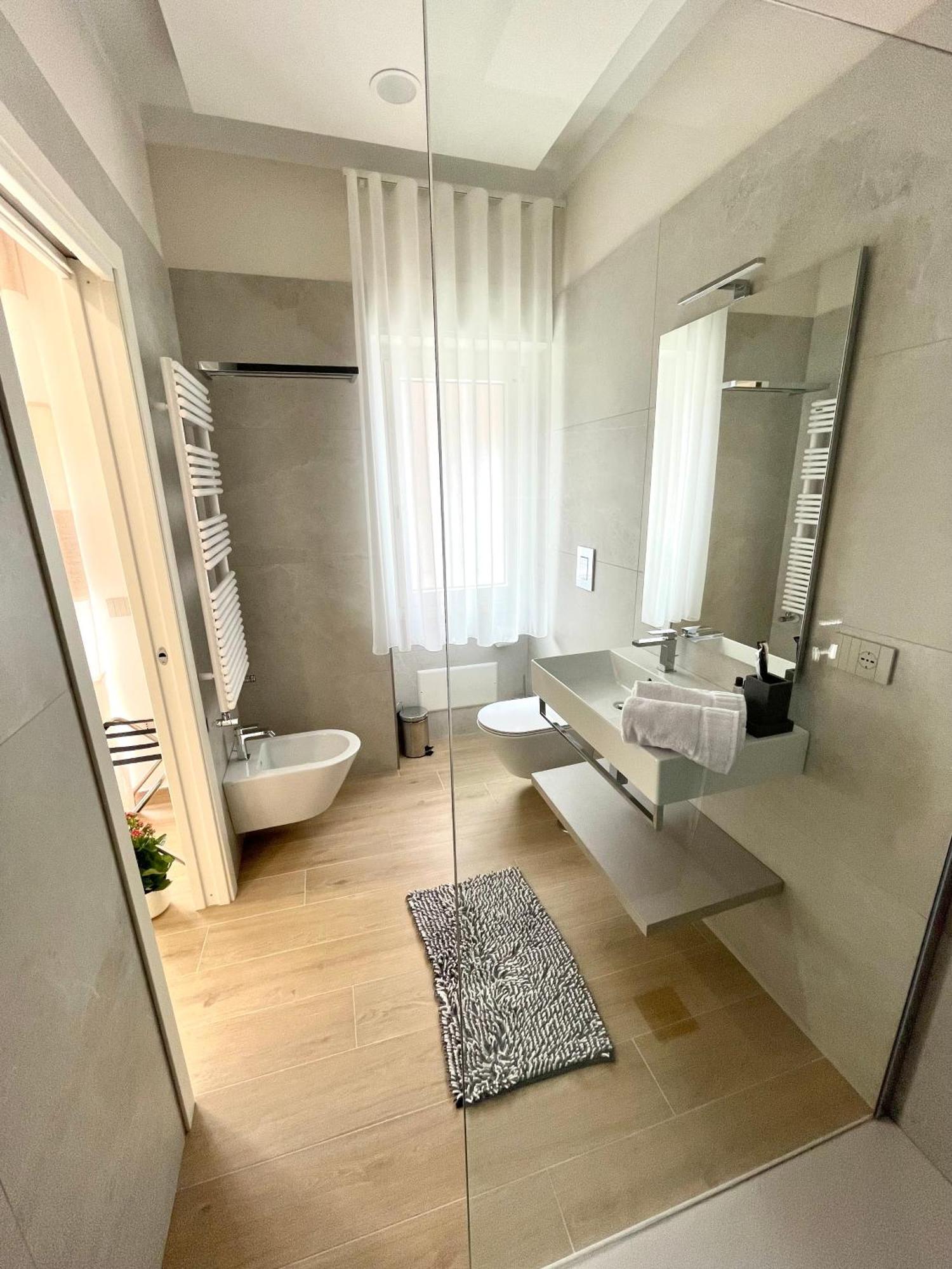 Colombo Suite Cassino Buitenkant foto