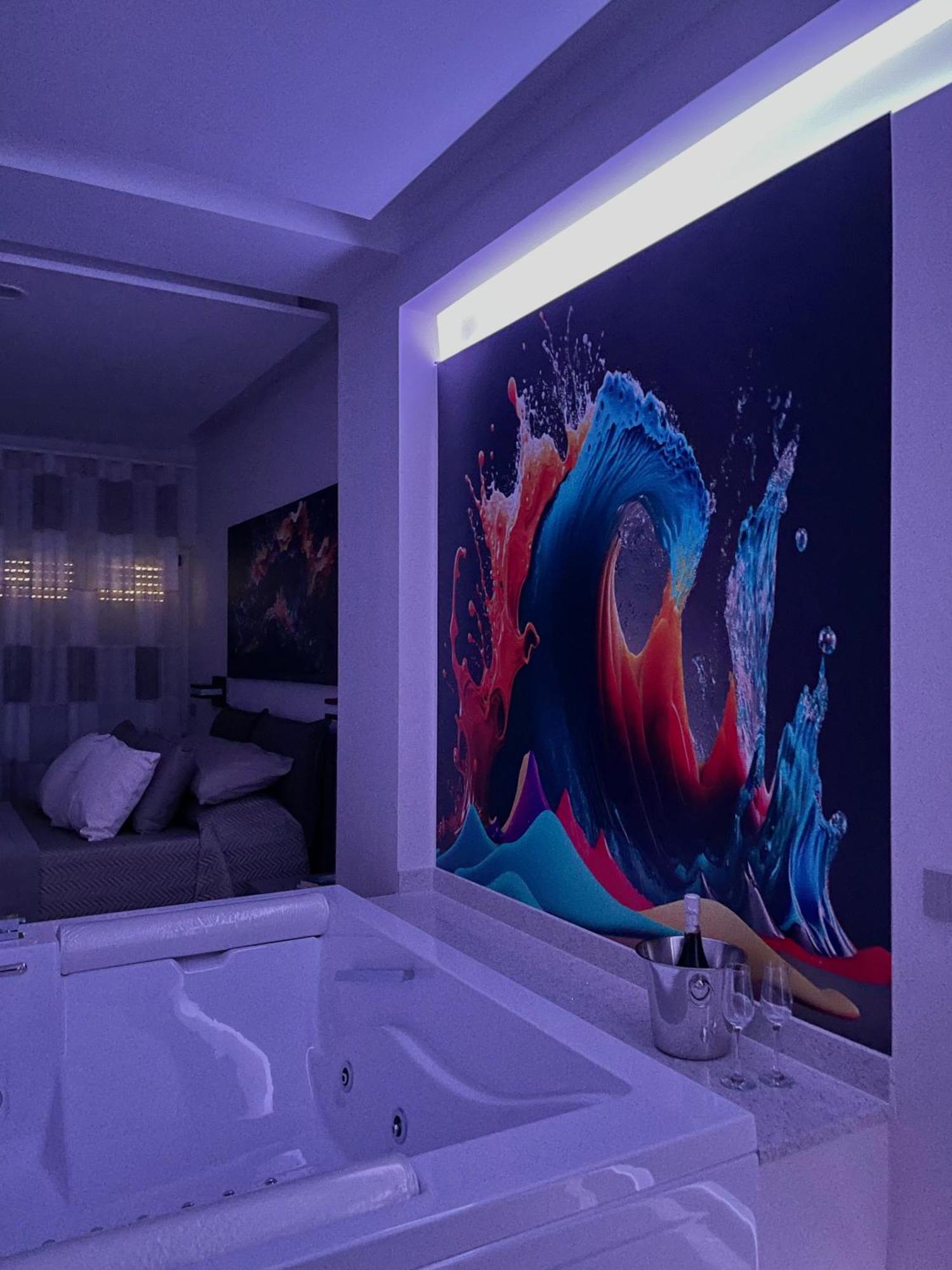 Colombo Suite Cassino Buitenkant foto