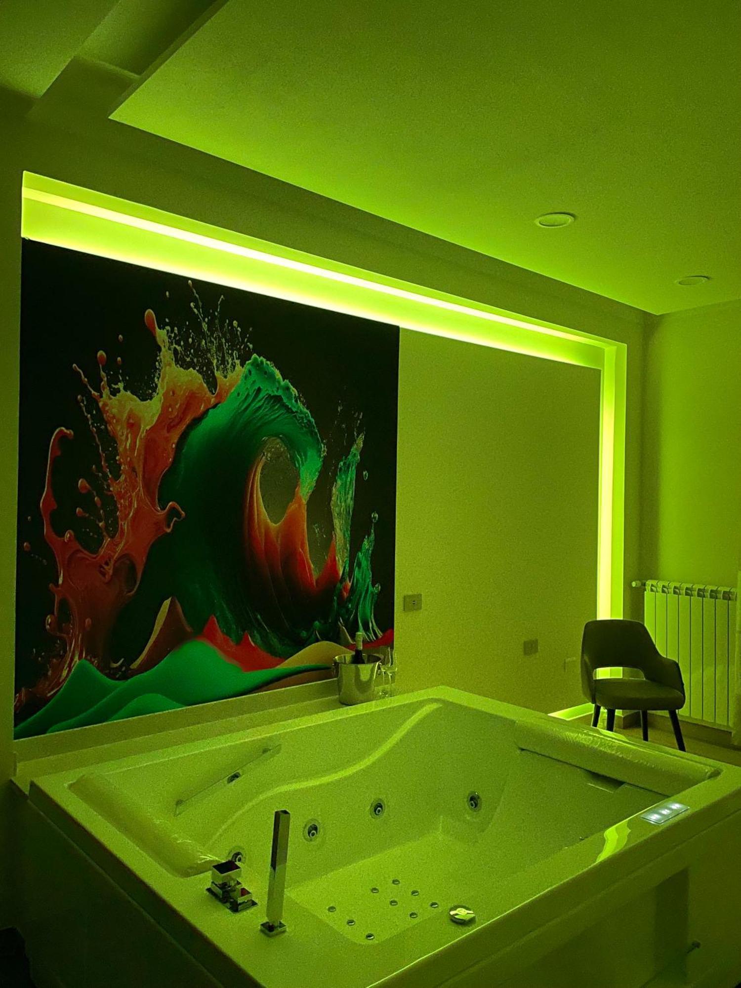 Colombo Suite Cassino Buitenkant foto