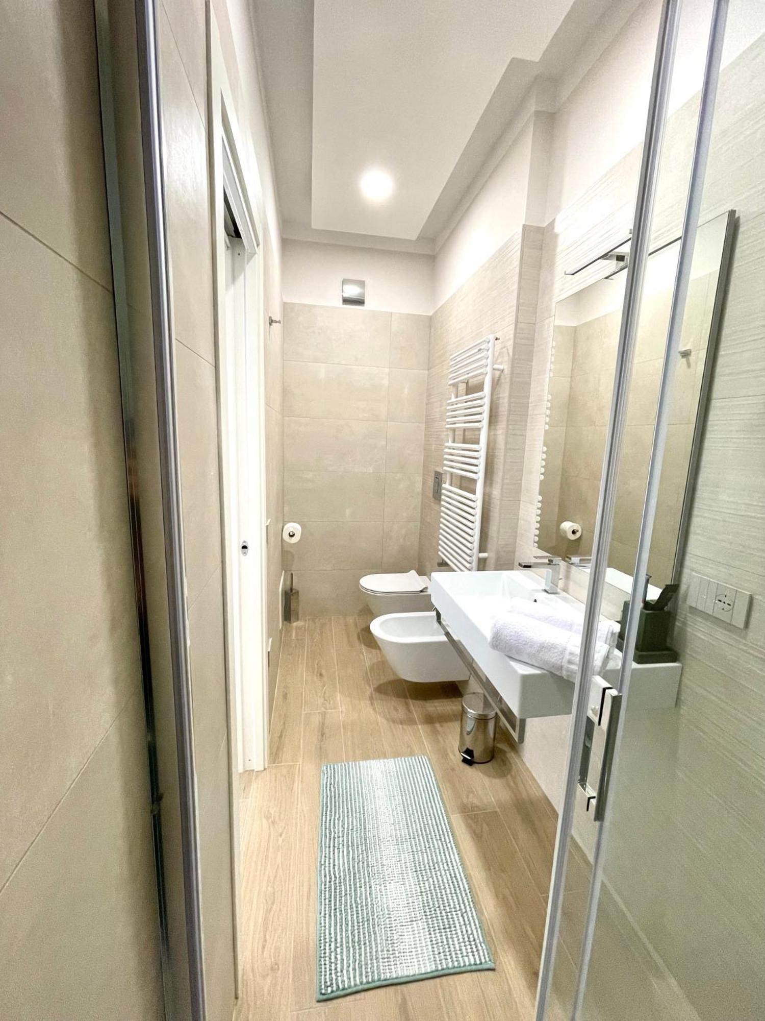 Colombo Suite Cassino Buitenkant foto