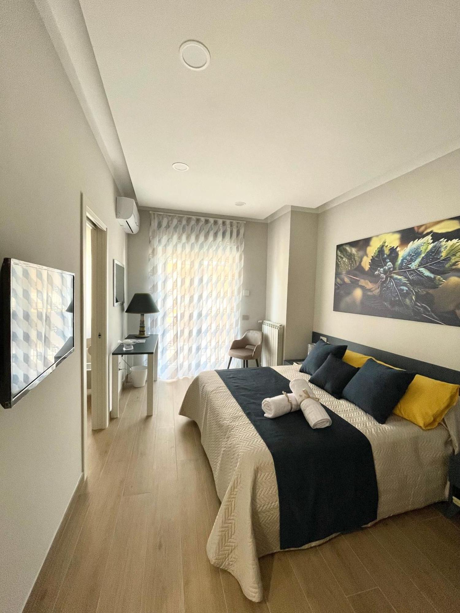 Colombo Suite Cassino Buitenkant foto