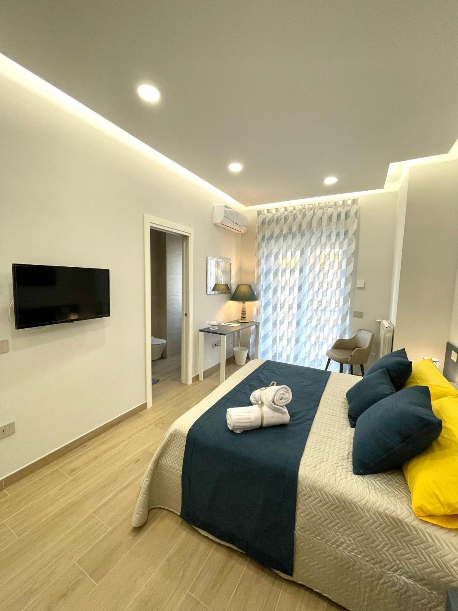 Colombo Suite Cassino Buitenkant foto