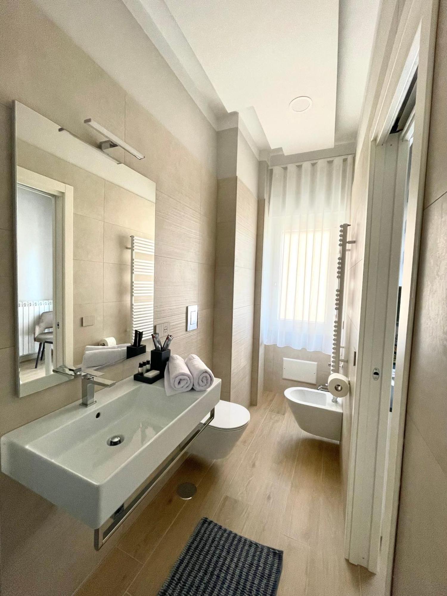 Colombo Suite Cassino Buitenkant foto