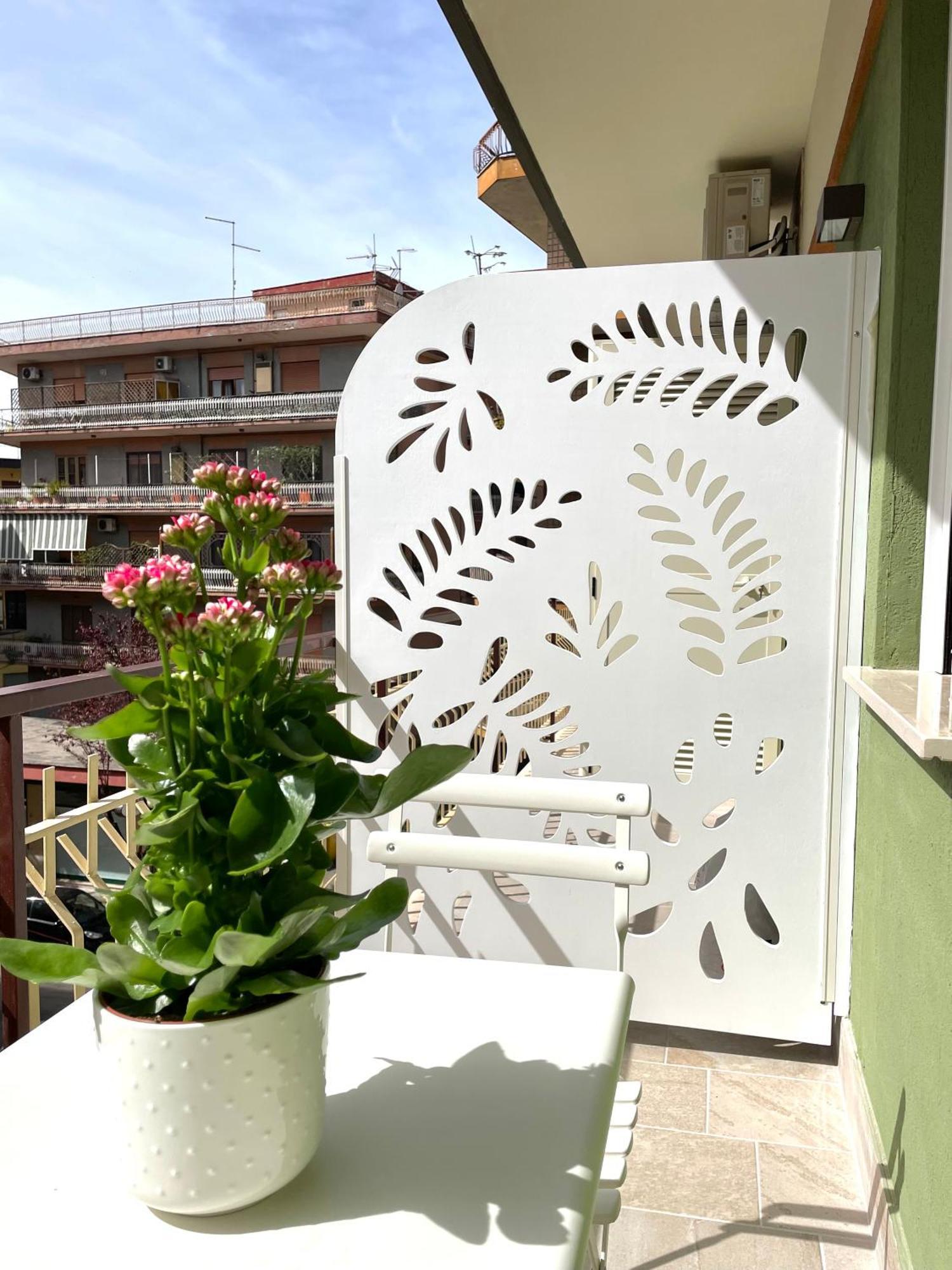 Colombo Suite Cassino Buitenkant foto
