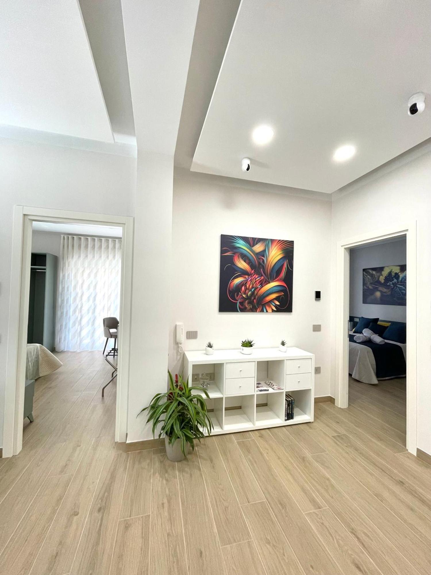 Colombo Suite Cassino Buitenkant foto