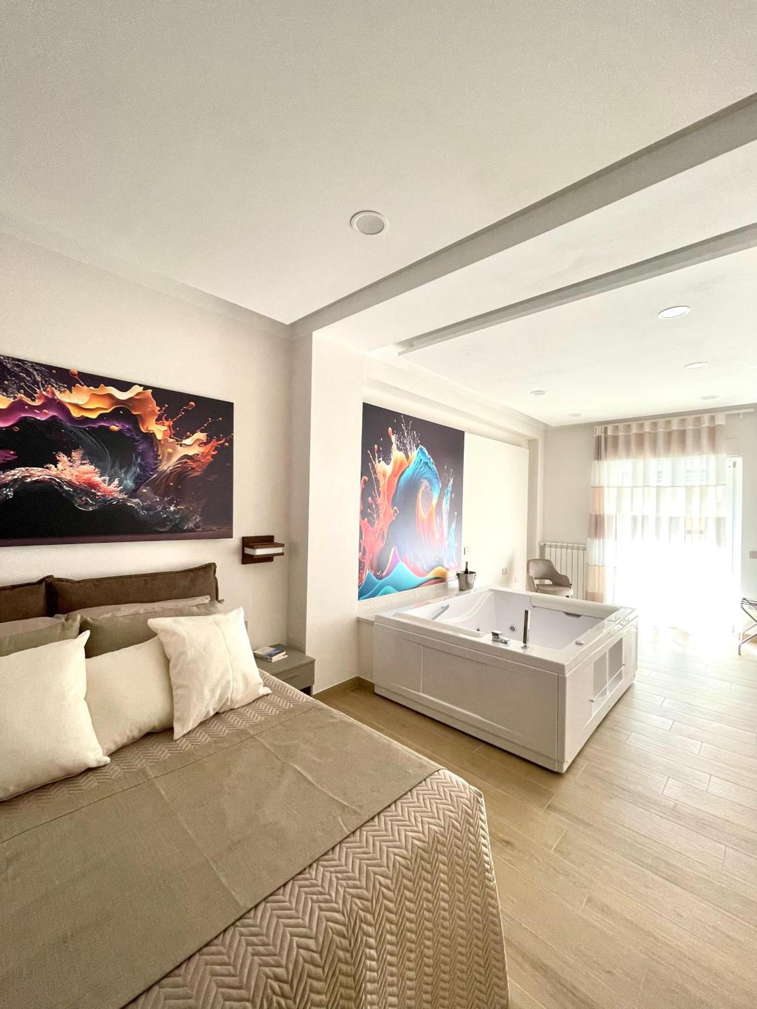 Colombo Suite Cassino Buitenkant foto