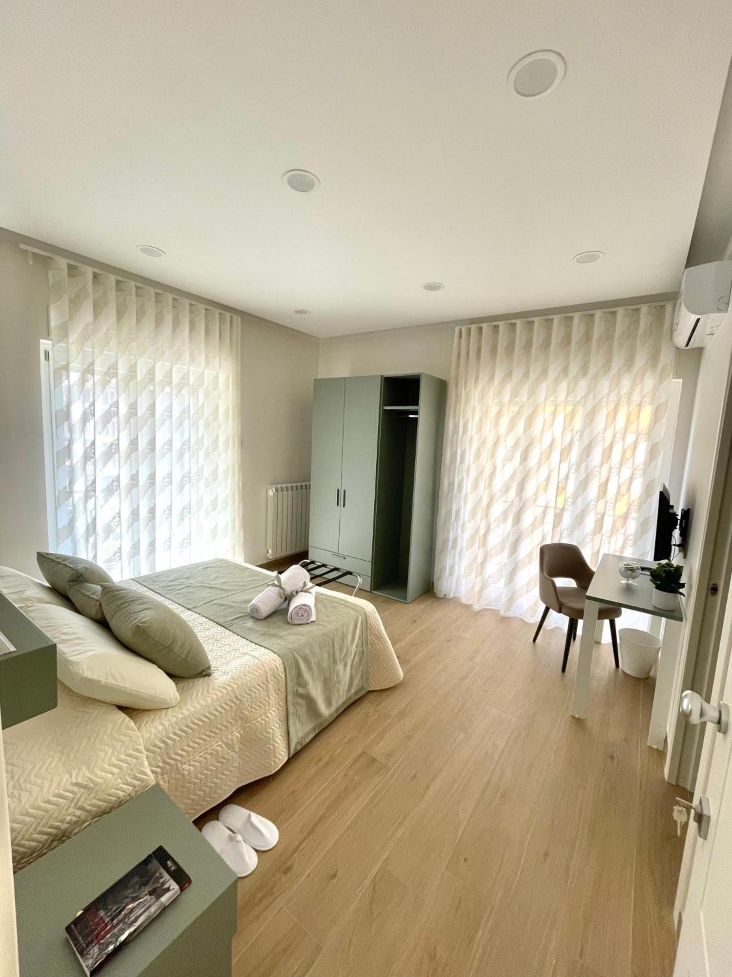 Colombo Suite Cassino Buitenkant foto