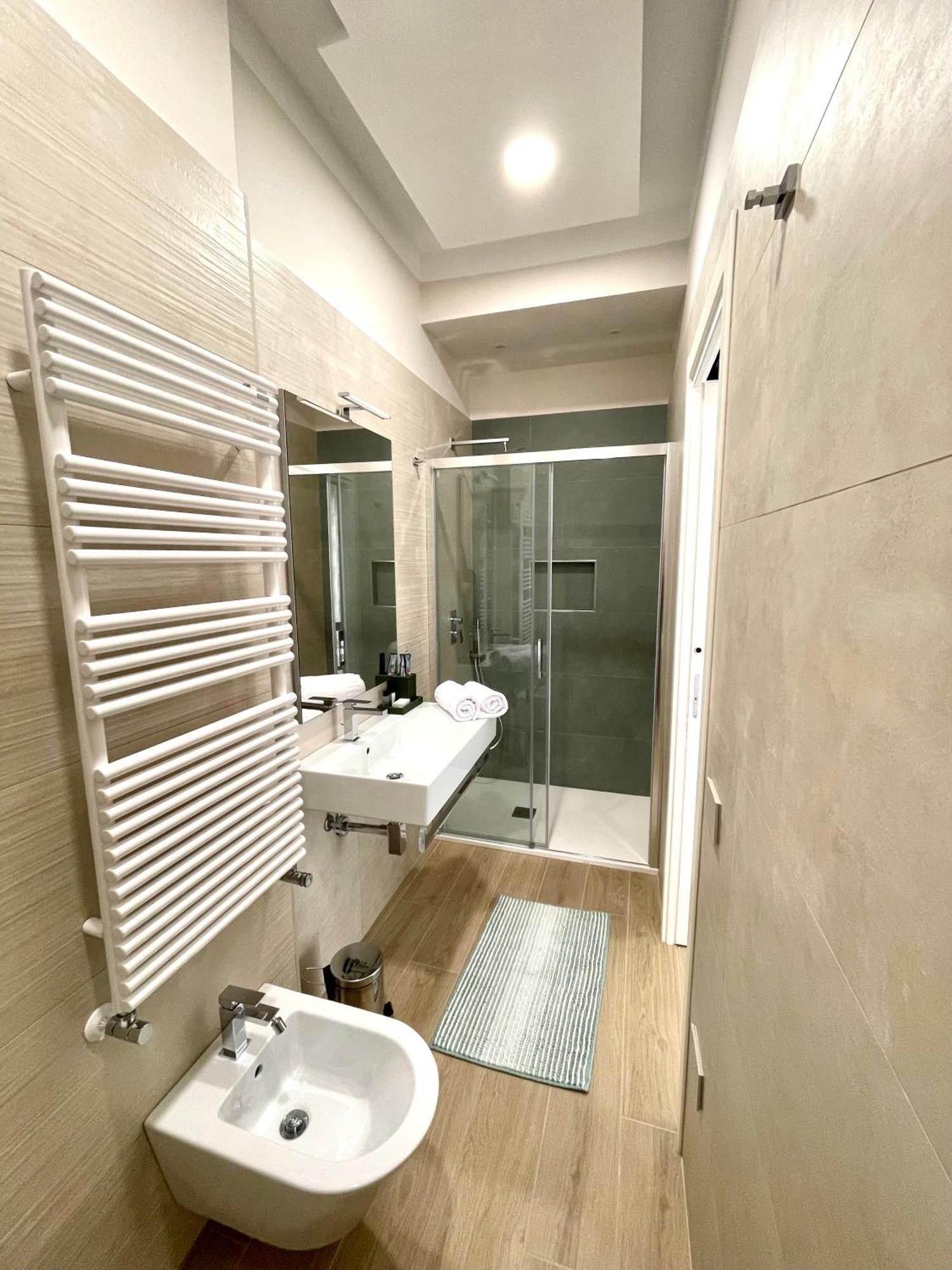 Colombo Suite Cassino Buitenkant foto