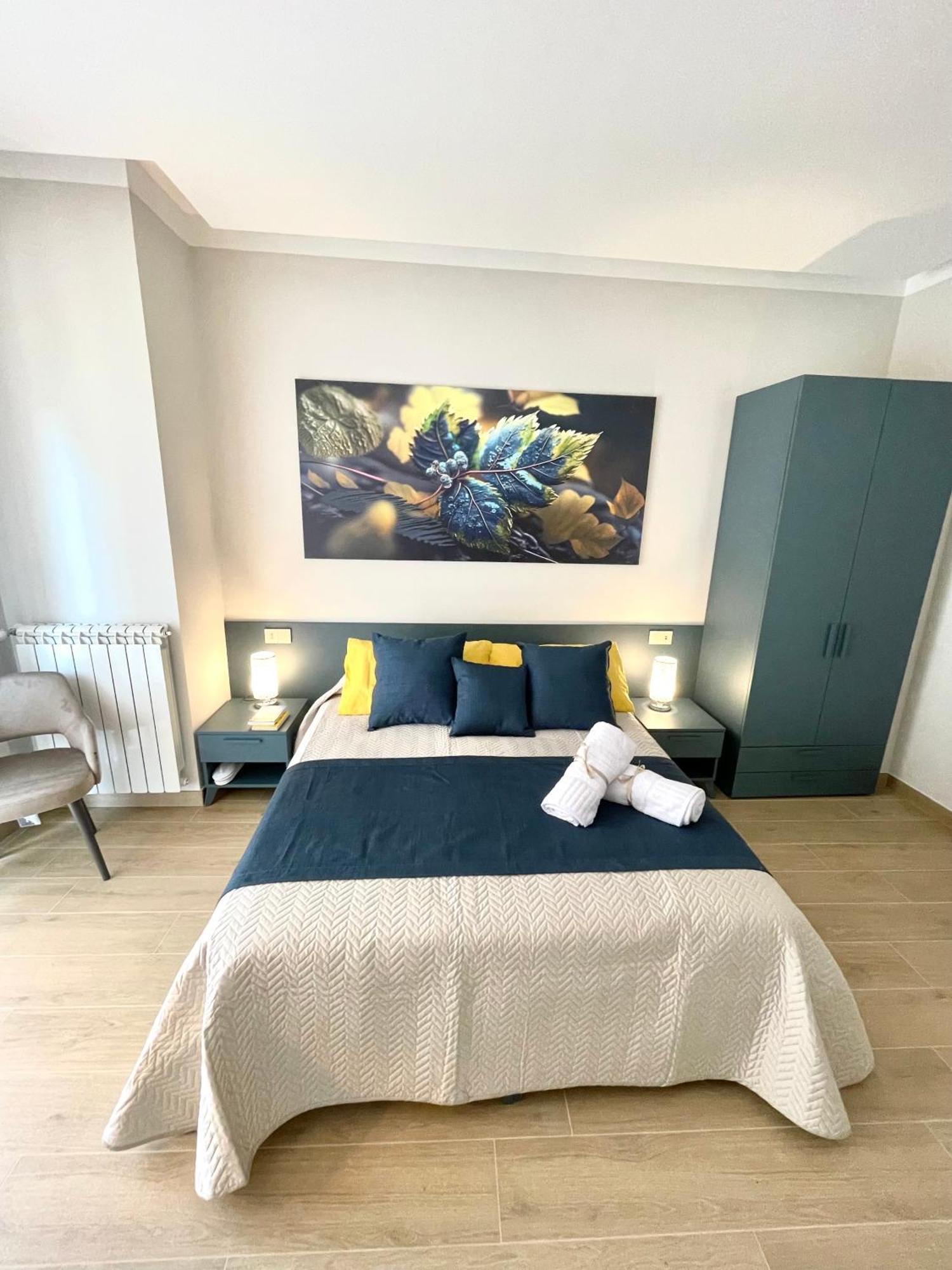 Colombo Suite Cassino Buitenkant foto