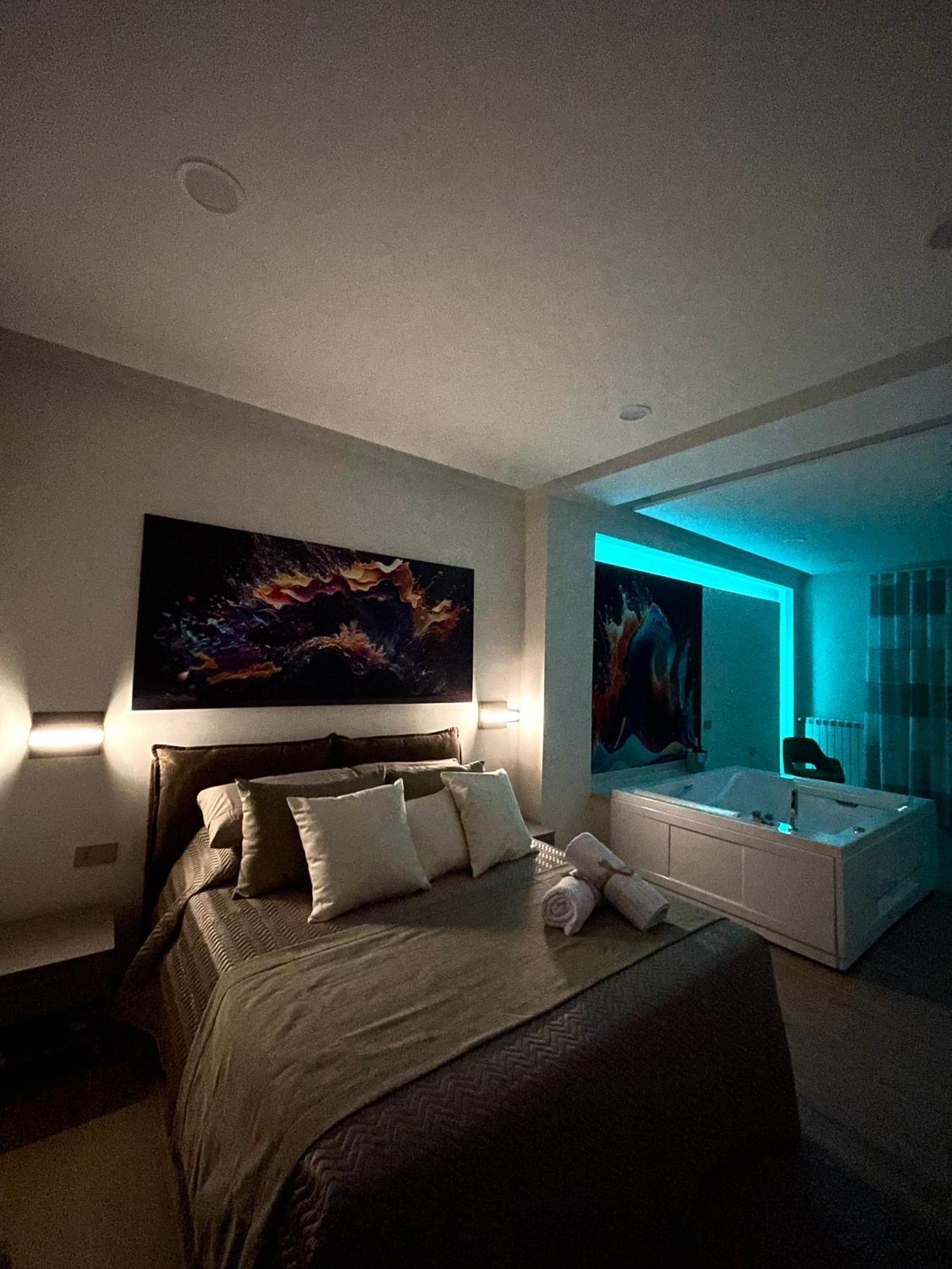 Colombo Suite Cassino Buitenkant foto