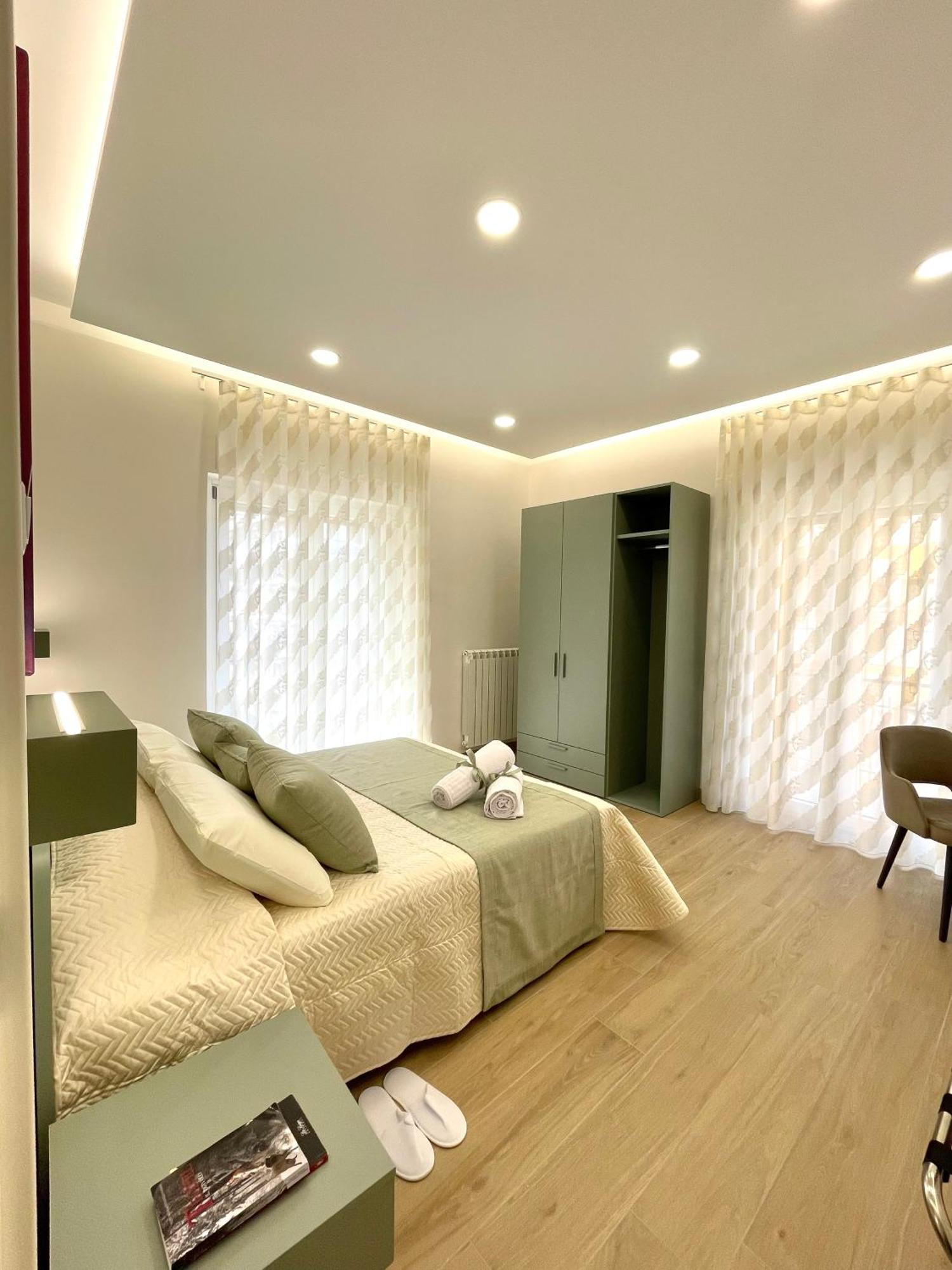 Colombo Suite Cassino Buitenkant foto